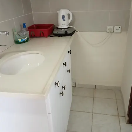 Arbel Guest House Shavit Family Camera foto